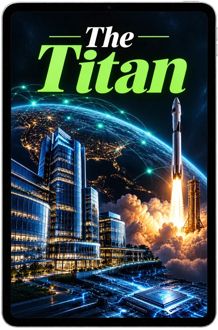 The Titan